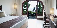 Superior Charm Sea View Room