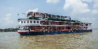 Bengal Ganga Exterior