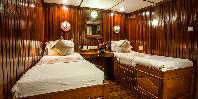Bengal Ganga Deluxe Suite