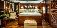 Bengal Ganga Premium Suite