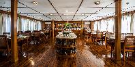 Bengal Ganga Dining Room