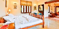 Bagh Kanha Bedroom