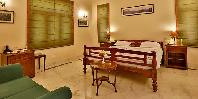 Bagh Kanha Bedroom