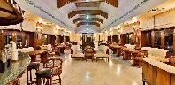 Bagh Kanha Dining Room