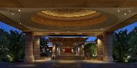 Entrance to Lobby