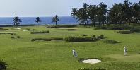 Golf Course