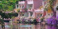 Rooms Overlooking Lagoon