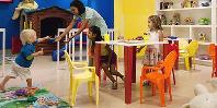 Kids room