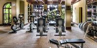 Fitness centre