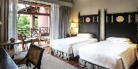 Park Twin Room