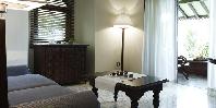 Deluxe Allure Villa