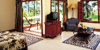 Deluxe Sea View Room