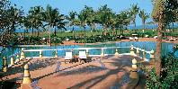 Pool Deck