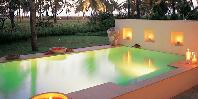 Sunset Villa Pool