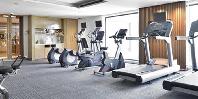Fitness Centre