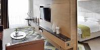 Junior King Suite