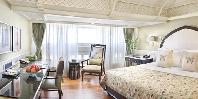 Taj Club Room