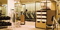Fitness Centre