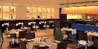 Frangipani Restaurant