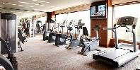 Fitness Centre