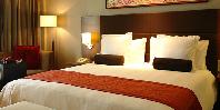 King Deluxe Room
