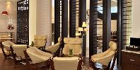 Cafe Olait Lounge