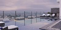 Rooftop Pool