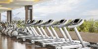 Fitness Centre