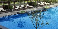 Heated Pool