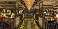 Spectra Restaurant