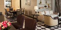 Three Bedroom Residence