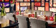 Private Dining at Megu
