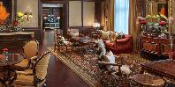 Royal Club Lounge
