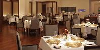 Amaranta restaurant