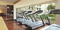 Fitness centre