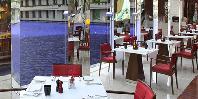 threesixtyone restaurant