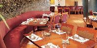 Masala Art Restaurant