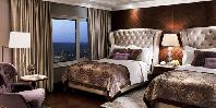 Tata Suite Bedroom