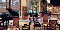 Tea Lounge