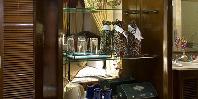 Private Villa amenities