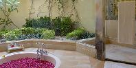 Private Villa bathroom