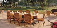 Dining Terrace