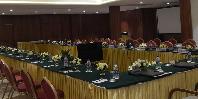 Conference Hall