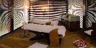 Massage room