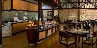 Nombili restaurant