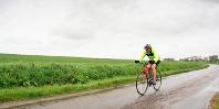 Cycling
