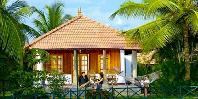 Deluxe cottage