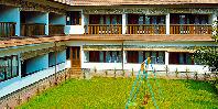 Garden view rooms