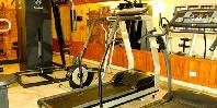 Health club