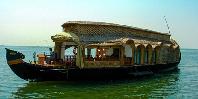 Houseboat